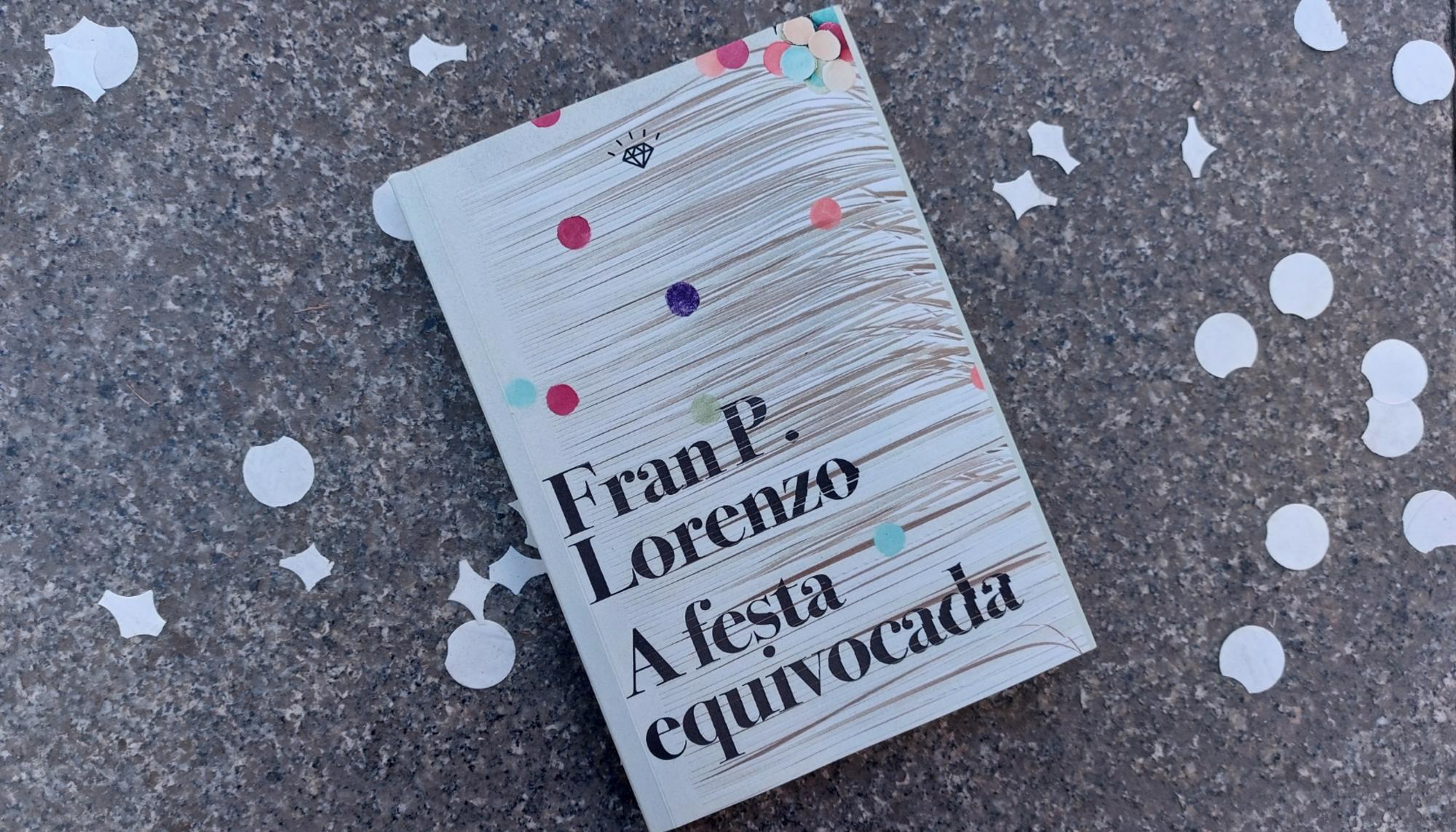 A Festa equivocada ReP